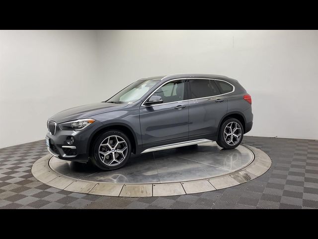 2019 BMW X1 xDrive28i