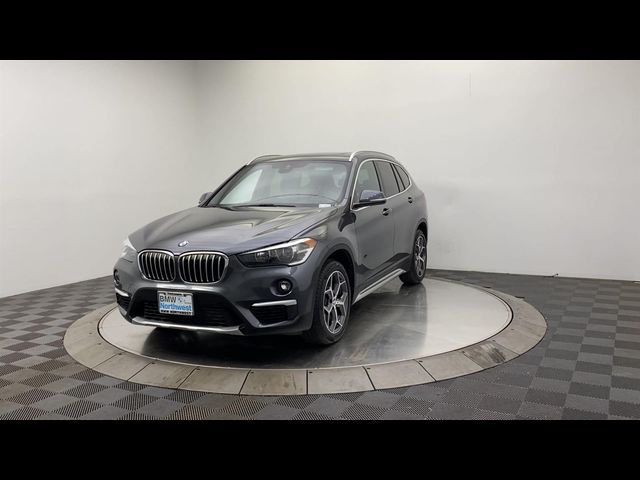 2019 BMW X1 xDrive28i