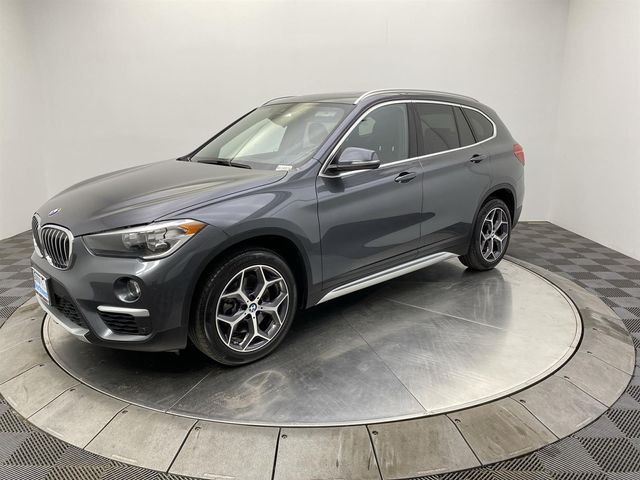 2019 BMW X1 xDrive28i