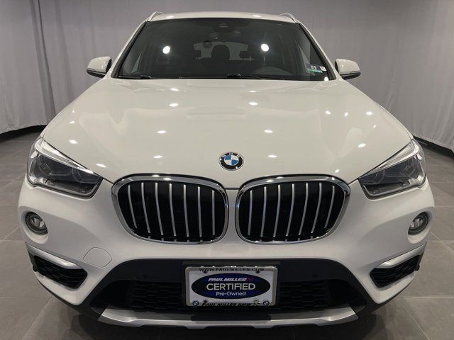 2019 BMW X1 xDrive28i