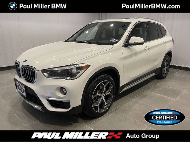 2019 BMW X1 xDrive28i