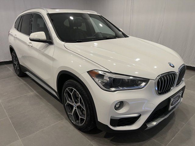 2019 BMW X1 xDrive28i