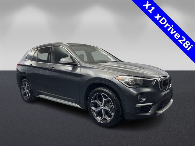 2019 BMW X1 xDrive28i