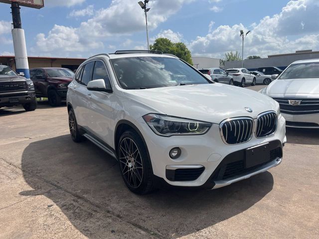 2019 BMW X1 xDrive28i