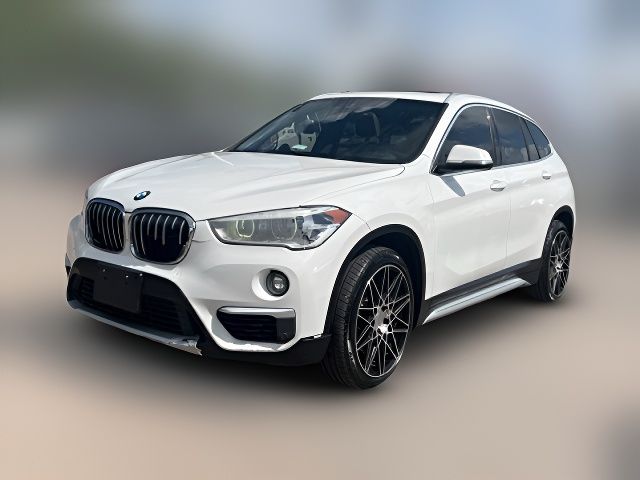2019 BMW X1 xDrive28i
