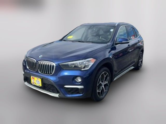 2019 BMW X1 xDrive28i