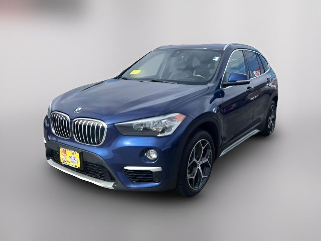 2019 BMW X1 xDrive28i