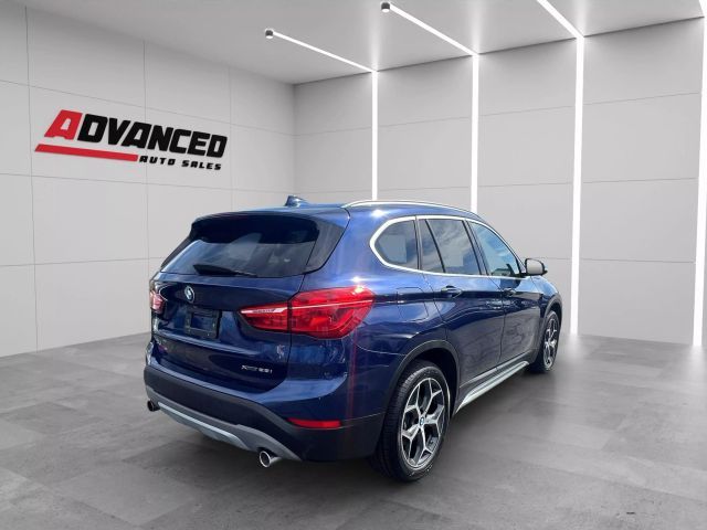 2019 BMW X1 xDrive28i