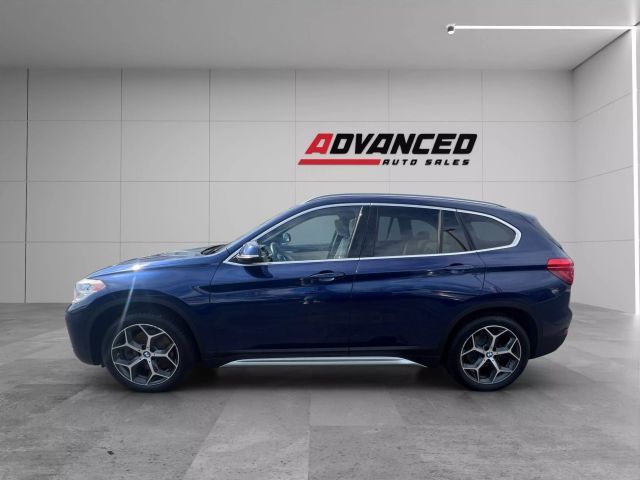 2019 BMW X1 xDrive28i