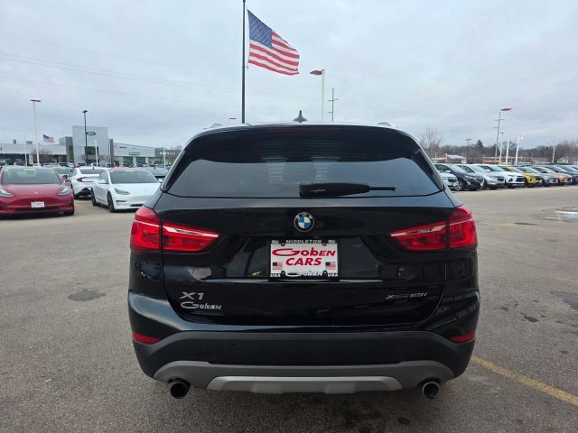 2019 BMW X1 xDrive28i
