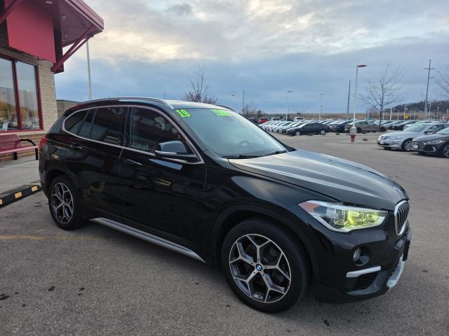 2019 BMW X1 xDrive28i