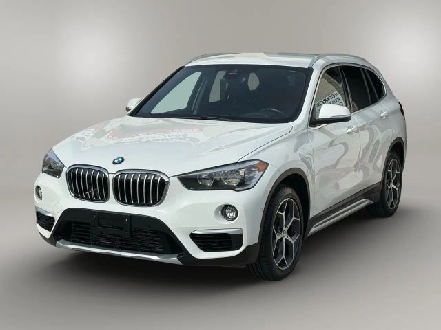 2019 BMW X1 xDrive28i