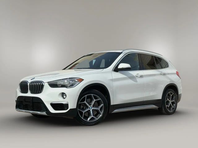 2019 BMW X1 xDrive28i