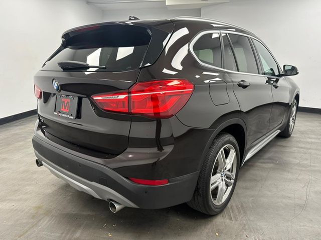 2019 BMW X1 xDrive28i