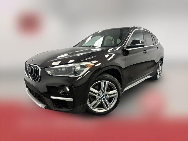 2019 BMW X1 xDrive28i