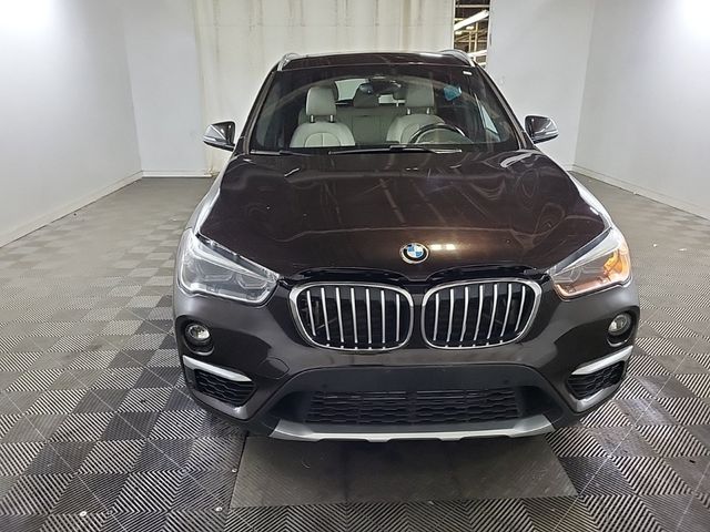 2019 BMW X1 xDrive28i