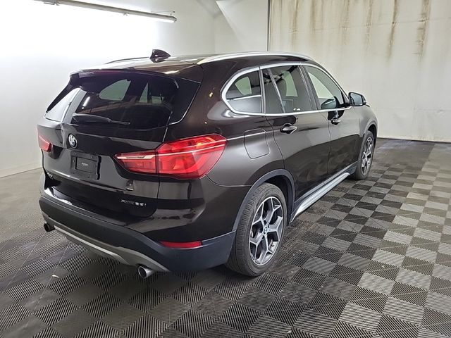 2019 BMW X1 xDrive28i