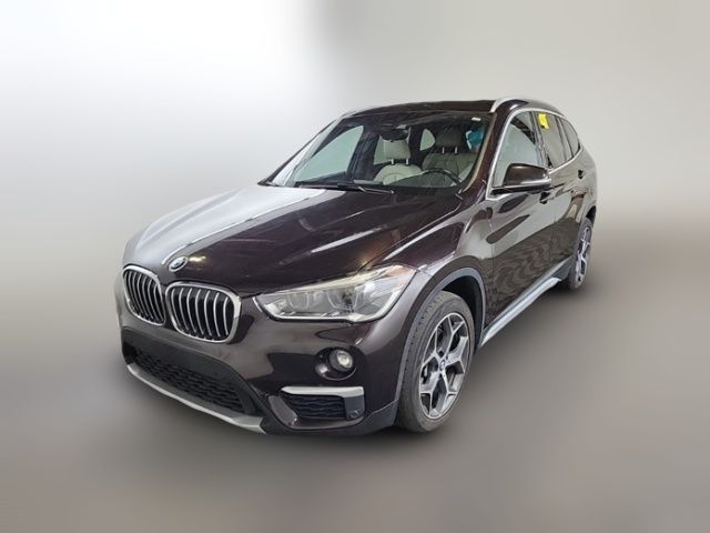 2019 BMW X1 xDrive28i