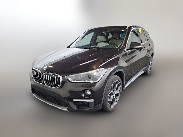 2019 BMW X1 xDrive28i