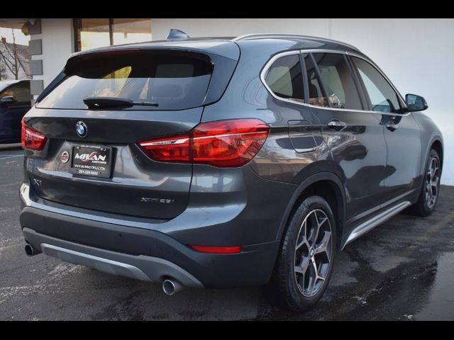 2019 BMW X1 xDrive28i