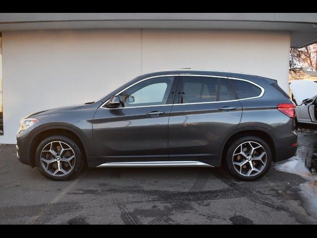 2019 BMW X1 xDrive28i