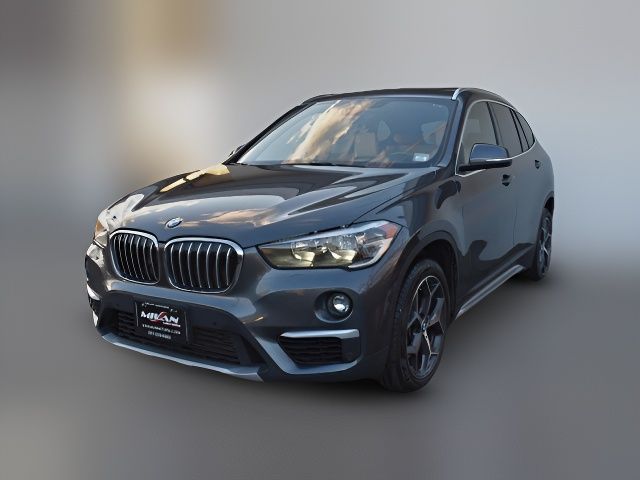 2019 BMW X1 xDrive28i