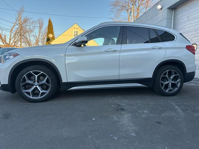 2019 BMW X1 xDrive28i