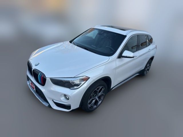 2019 BMW X1 xDrive28i