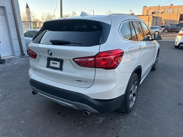 2019 BMW X1 xDrive28i