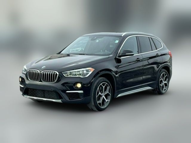 2019 BMW X1 xDrive28i