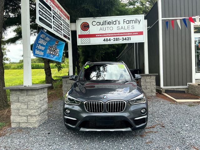 2019 BMW X1 xDrive28i