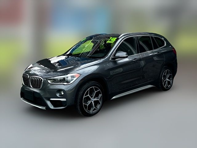 2019 BMW X1 xDrive28i