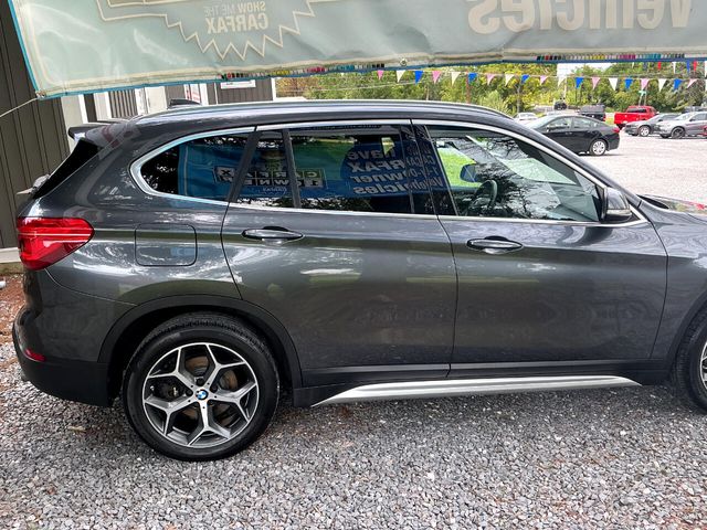 2019 BMW X1 xDrive28i
