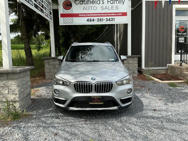2019 BMW X1 xDrive28i