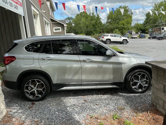2019 BMW X1 xDrive28i