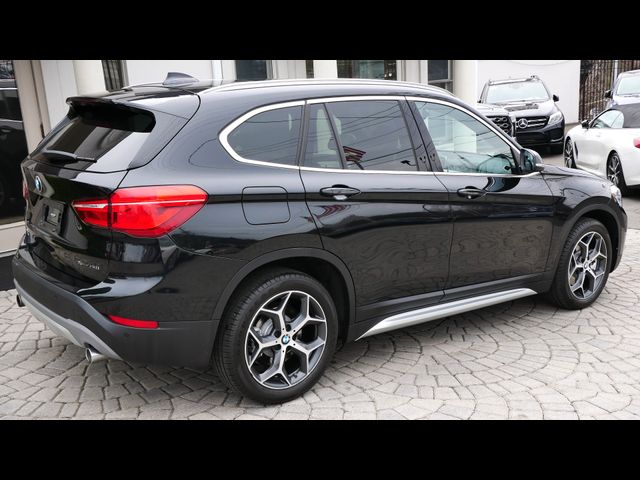 2019 BMW X1 xDrive28i