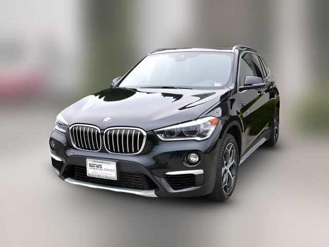 2019 BMW X1 xDrive28i