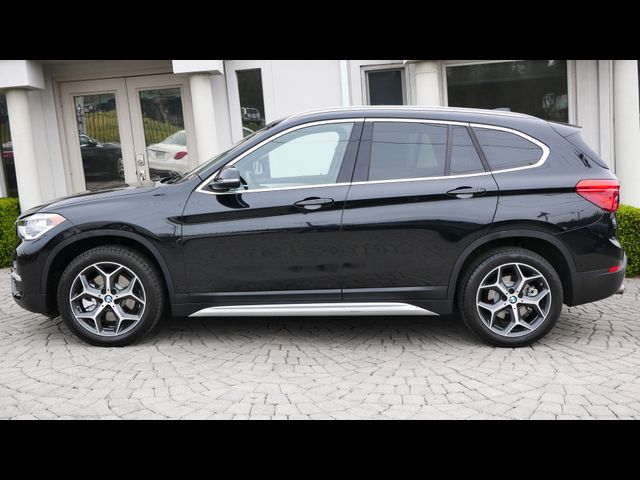 2019 BMW X1 xDrive28i