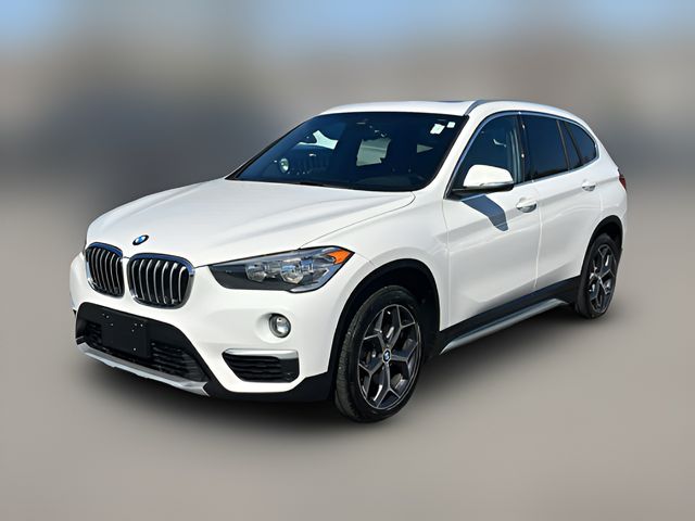 2019 BMW X1 xDrive28i