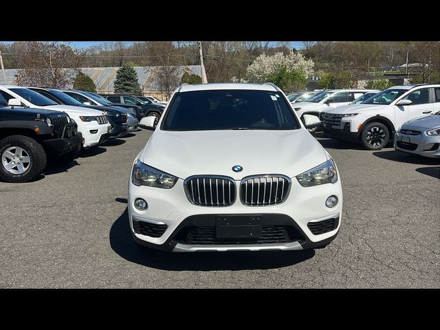 2019 BMW X1 xDrive28i