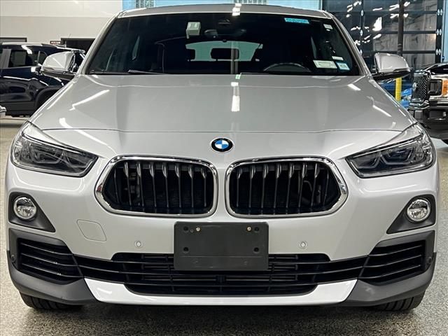 2019 BMW X2 xDrive28i