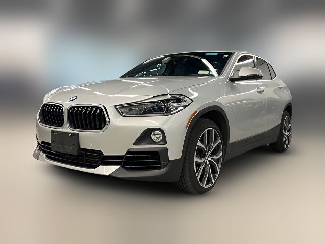 2019 BMW X2 xDrive28i