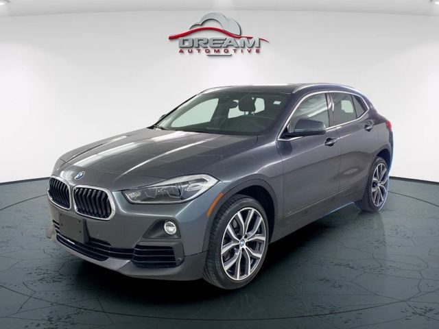 2019 BMW X2 xDrive28i