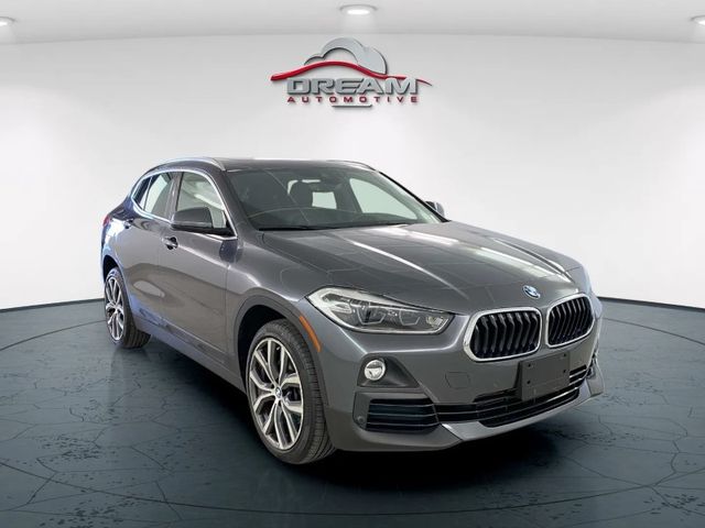 2019 BMW X2 xDrive28i