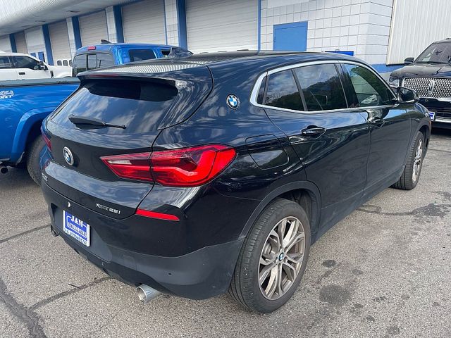 2019 BMW X2 xDrive28i
