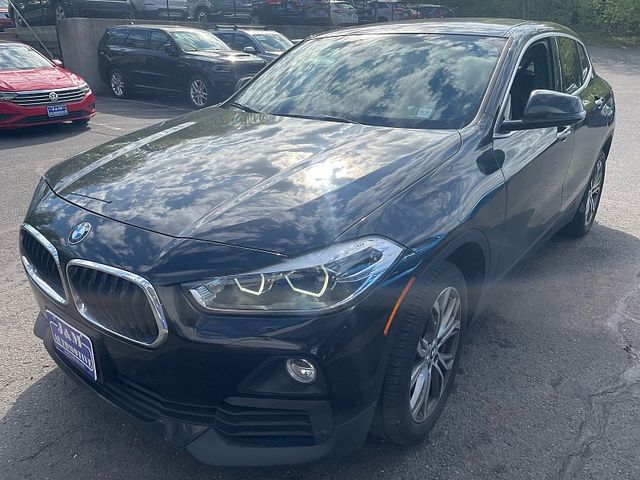 2019 BMW X2 xDrive28i