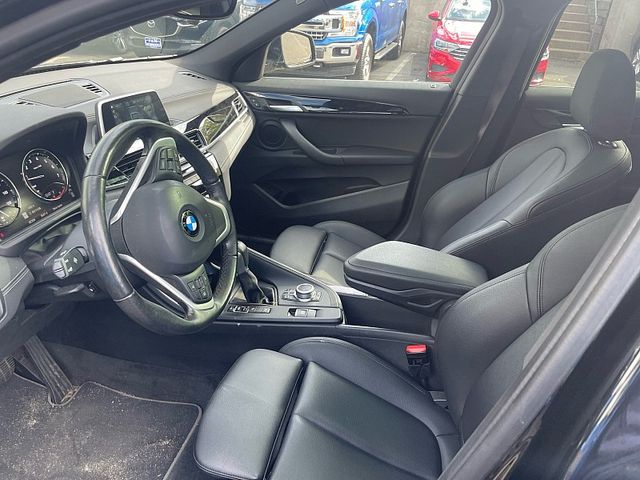 2019 BMW X2 xDrive28i