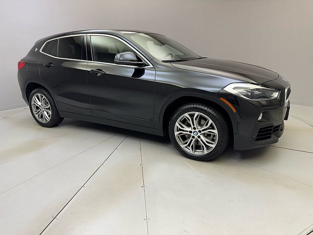 2019 BMW X2 xDrive28i