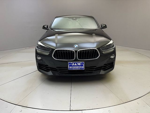 2019 BMW X2 xDrive28i