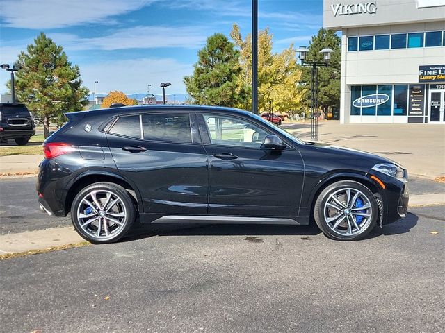 2019 BMW X2 M35i